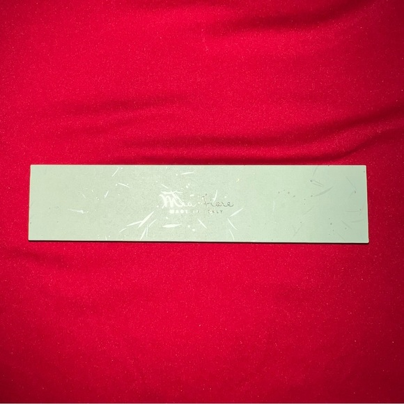 100% Authentic NIB